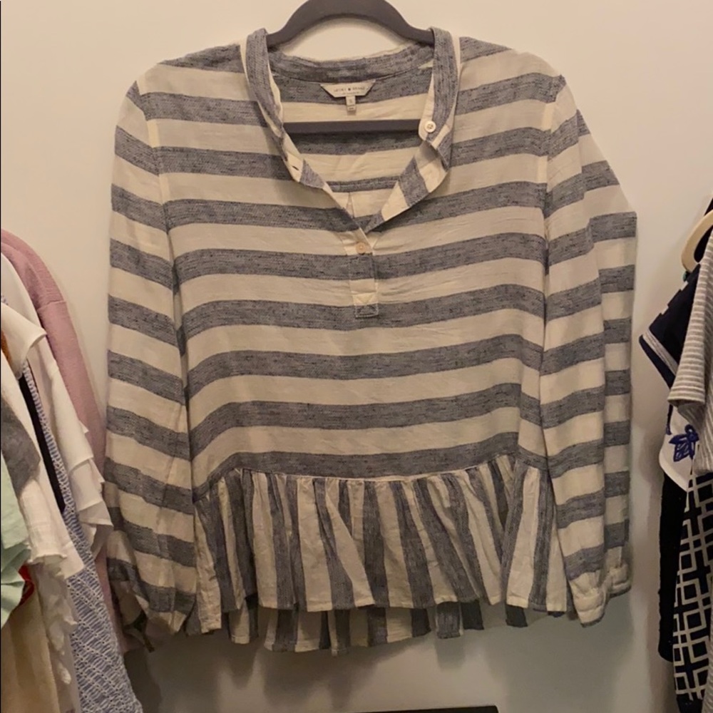 Lucky Brand Top